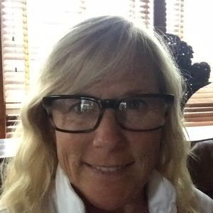 Meet your Posher, Christine